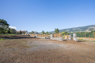  terrain ste-marie 97438