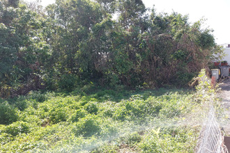  terrain ste-marie 97438