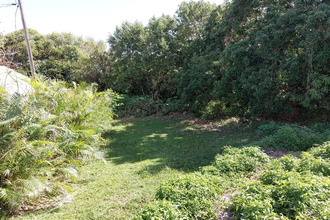  terrain ste-marie 97438