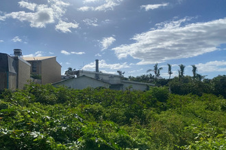  terrain ste-marie 97438