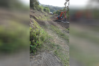  terrain ste-marie 97438