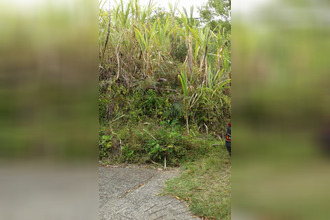  terrain ste-marie 97438