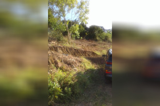  terrain ste-marie 97438