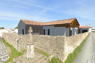  terrain ste-marie-de-re 17740