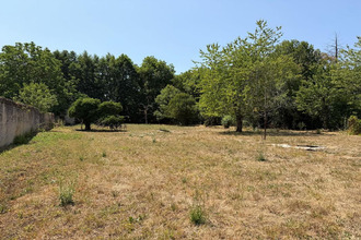  terrain ste-marie-sur-ouche 21410