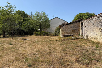 terrain ste-marie-sur-ouche 21410