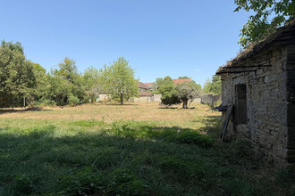 terrain ste-marie-sur-ouche 21410