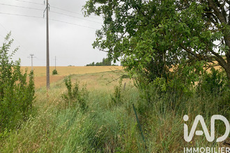  terrain ste-maure-de-touraine 37800