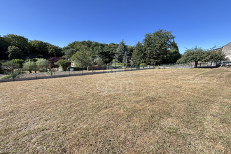  terrain ste-maure-de-touraine 37800