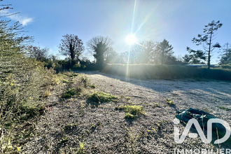  terrain ste-mere-eglise 50480