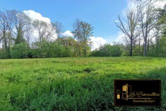  terrain ste-mesme 78730