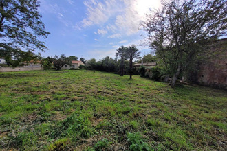  terrain ste-ouenne 79220