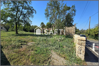  terrain ste-ouenne 79220