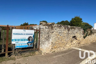  terrain ste-radegonde-des-noyers 85450