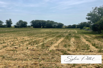  terrain ste-radegonde-des-noyers 85450