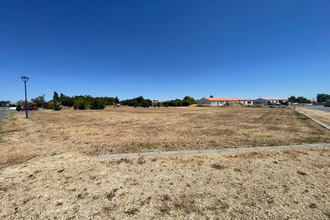  terrain ste-radegonde-des-noyers 85450