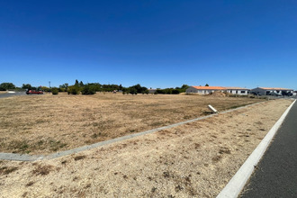  terrain ste-radegonde-des-noyers 85450
