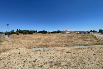  terrain ste-radegonde-des-noyers 85450