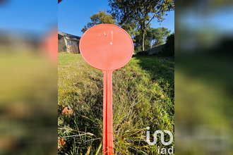  terrain ste-reine-de-bretagne 44160