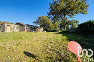  terrain ste-reine-de-bretagne 44160