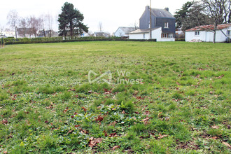  terrain ste-reine-de-bretagne 44160