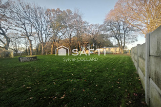  terrain ste-reine-de-bretagne 44160