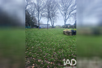  terrain ste-reine-de-bretagne 44160