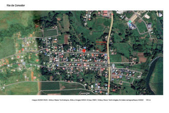  terrain ste-rose 97115