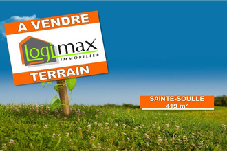  terrain ste-soulle 17220