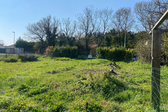  terrain ste-soulle 17220