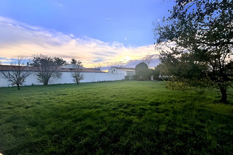  terrain ste-soulle 17220