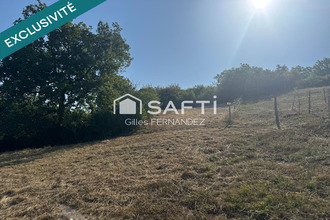  terrain ste-suzanne 09130