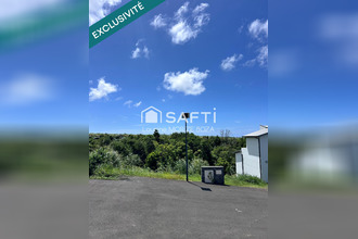  terrain ste-suzanne 97441