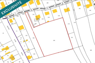  terrain stenay 55700