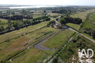  terrain stes-maries-de-la-mer 13460