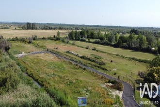  terrain stes-maries-de-la-mer 13460