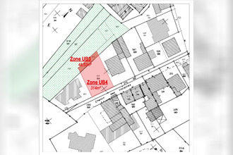  terrain strasbourg 67000