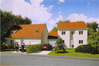  terrain stry-sur-seine 91250