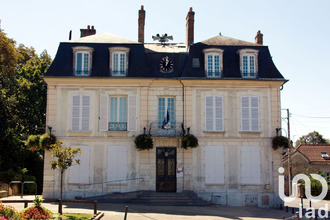  terrain stry-sur-seine 91250