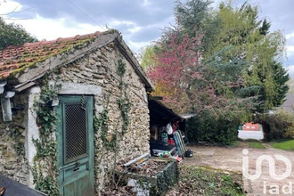  terrain stry-sur-seine 91250