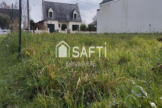  terrain suce-sur-erdre 44240