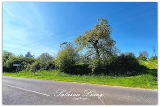  terrain suizy-le-franc 51270