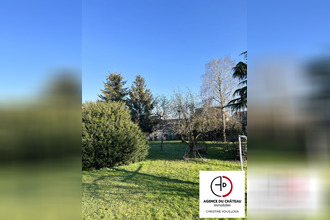  terrain sully-sur-loire 45600