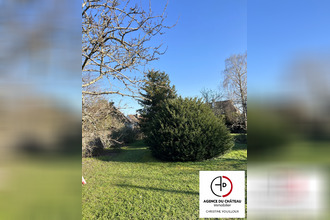  terrain sully-sur-loire 45600