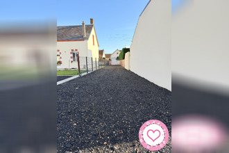  terrain sully-sur-loire 45600