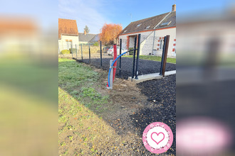  terrain sully-sur-loire 45600