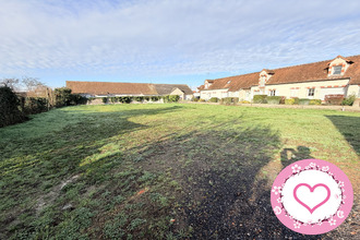  terrain sully-sur-loire 45600