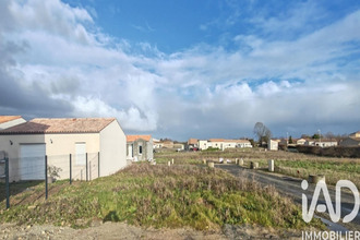  terrain surgeres 17700