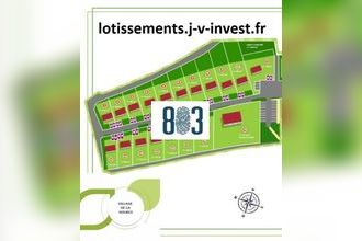  terrain surtainville 50270