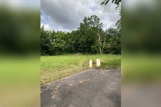  terrain sury-es-bois 18260